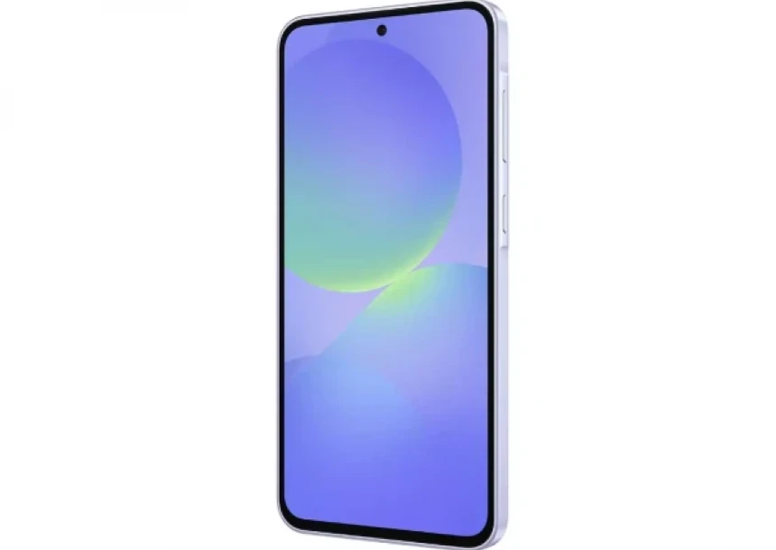Samsung A36 6GB/128GB ljubičasta