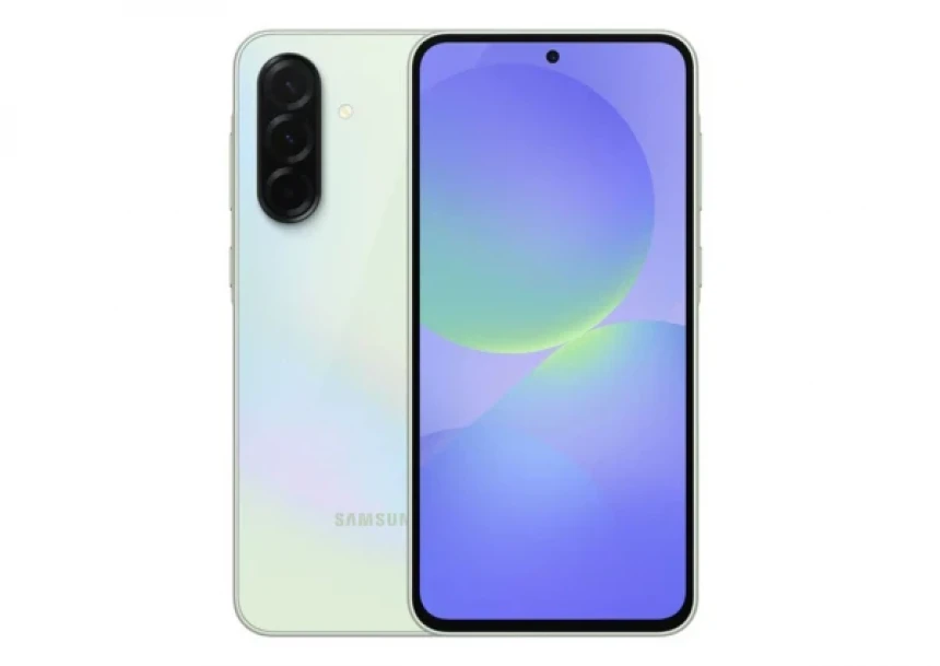 Samsung A36 6GB/128GB zelena