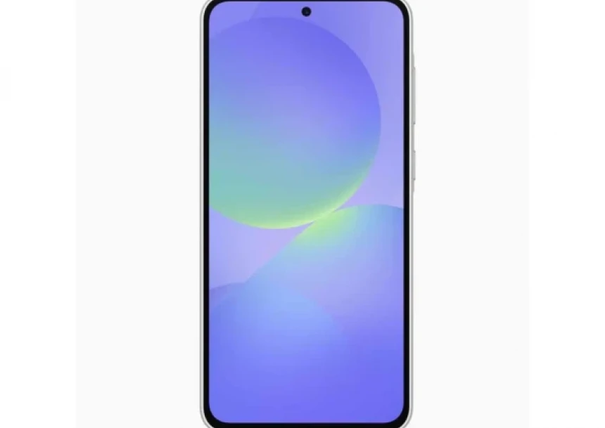 Samsung A36 8GB/128GB bela