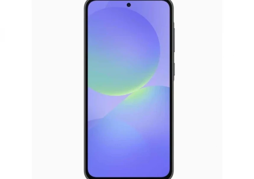 Samsung A36 8GB/128GB crna