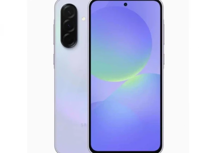 Samsung A36 8GB/128GB ljubičasta