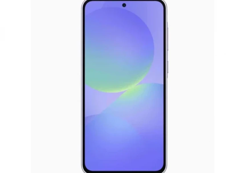 Samsung A36 8GB/128GB ljubičasta