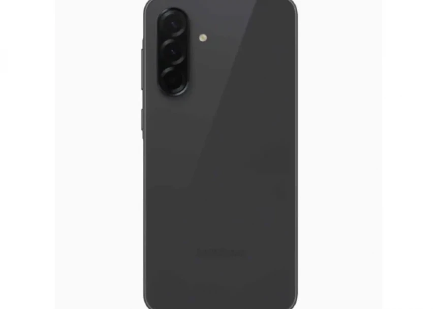 Samsung A36 8GB/256GB crna