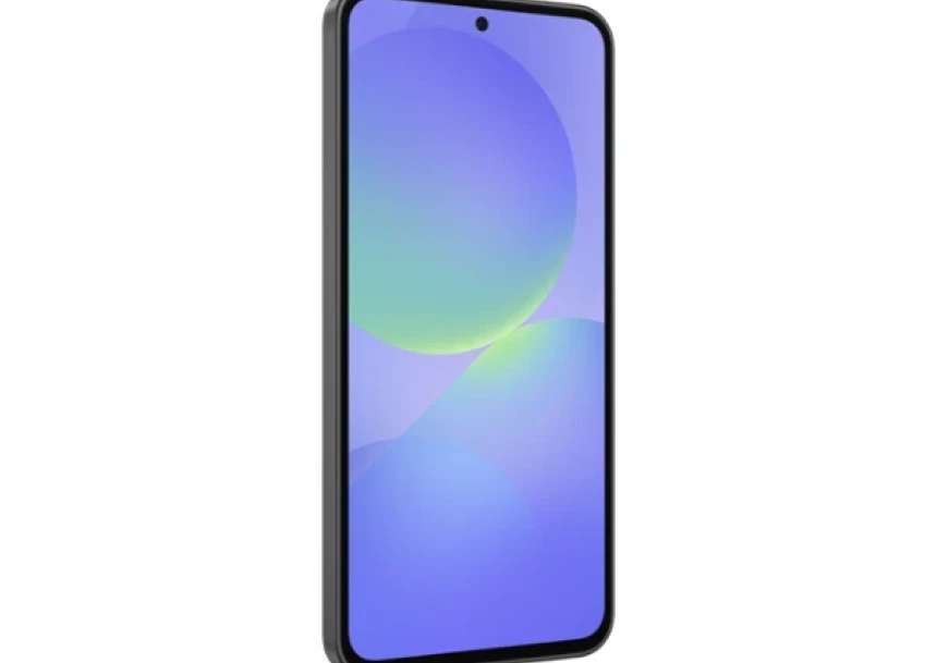 Samsung A36 8GB/256GB crna