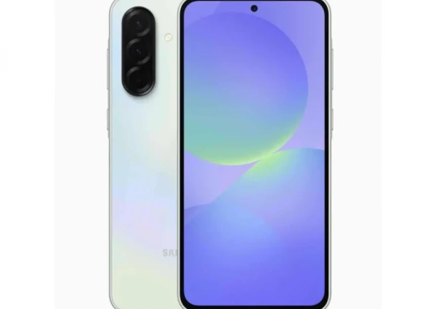 Samsung A36 8GB/256GB zelena