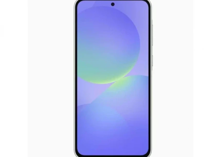 Samsung A36 8GB/256GB zelena