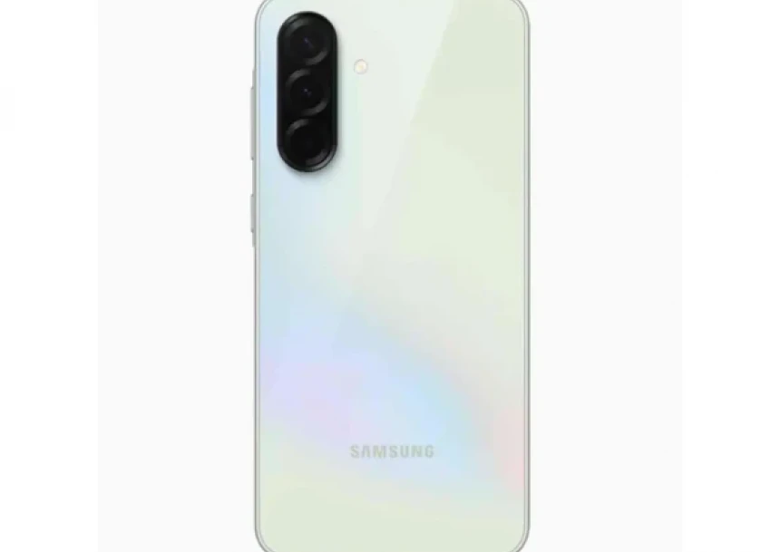 Samsung A36 8GB/256GB zelena
