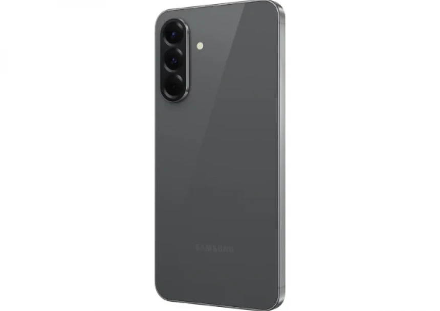 Samsung A56 12GB/256GB crna