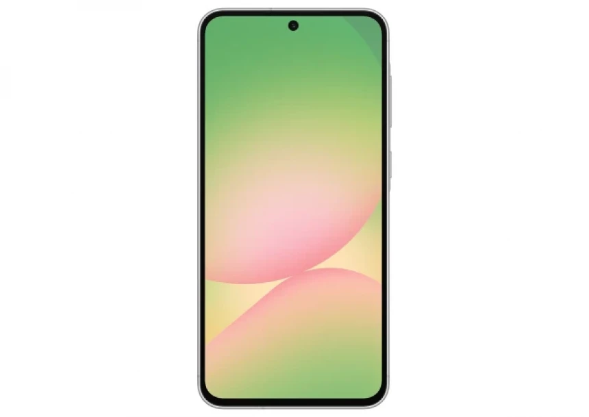 Samsung A56 12GB/256GB svetlo siva