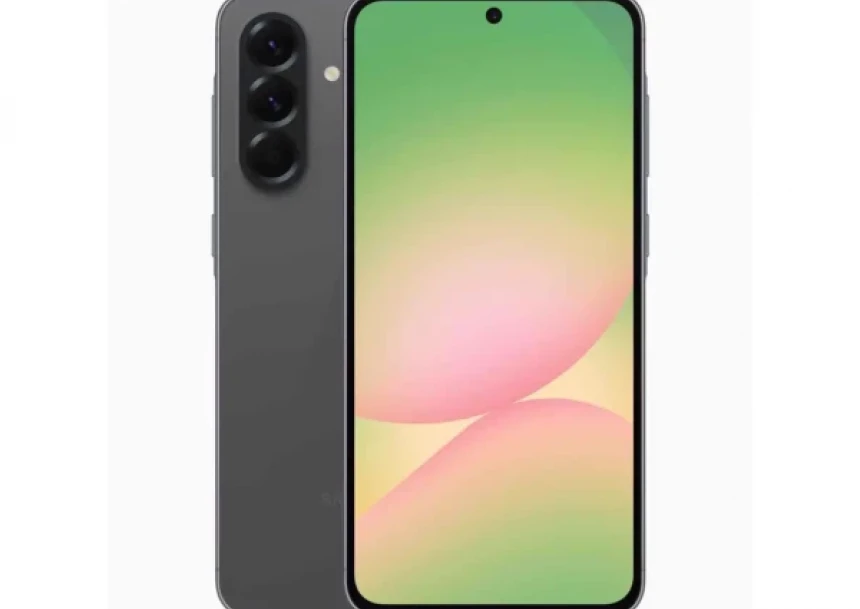 Samsung A56 8GB/128GB crna