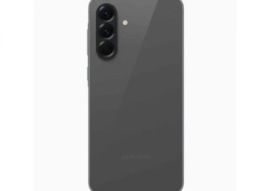 Samsung A56 8GB/128GB crna