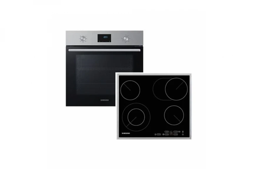 SAMSUNG C61R2CAST/BOL + NV68A1140BS/OL