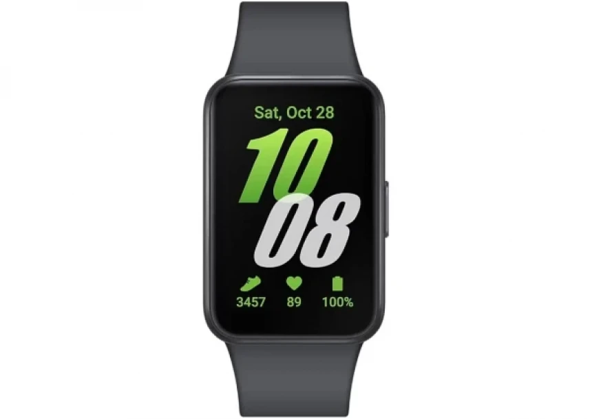Samsung Galaxy Fit 3 crna