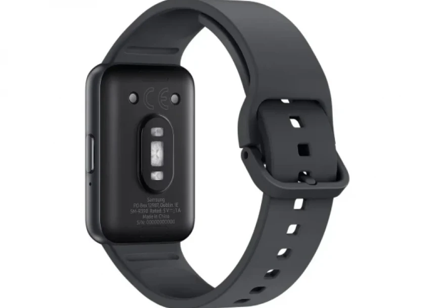 Samsung Galaxy Fit 3 crna