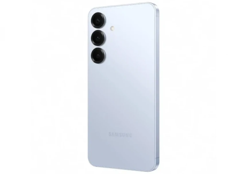 Samsung Galaxy S25 12GB/128GB svetlo plava