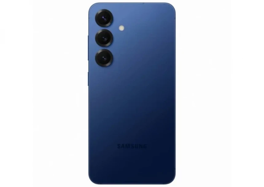 Samsung Galaxy S25 12GB/128GB tamno plava
