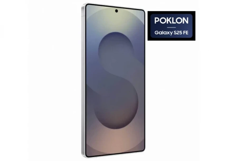 Samsung Galaxy S25 Ultra 12GB/ 512GB svetlo plava