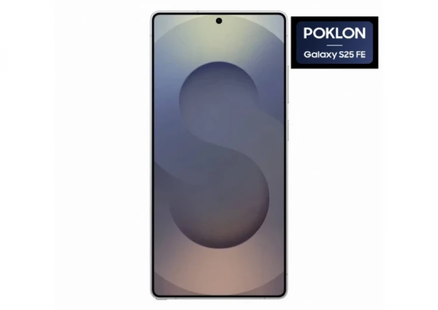 Samsung Galaxy S25 Ultra 12GB/ 512GB svetlo plava