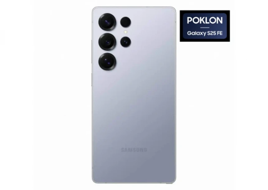 Samsung Galaxy S25 Ultra 12GB/ 512GB svetlo plava