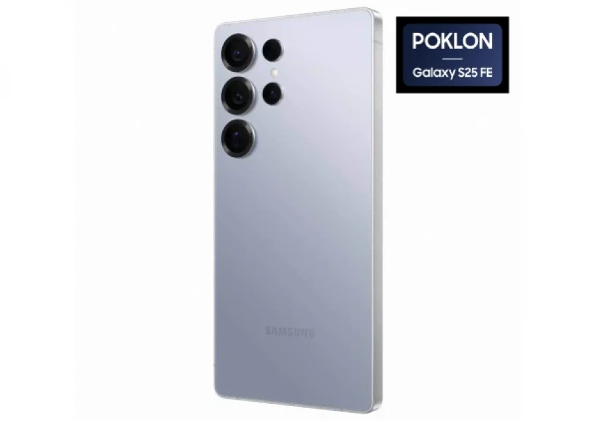 Samsung Galaxy S25 Ultra 12GB/ 512GB svetlo plava