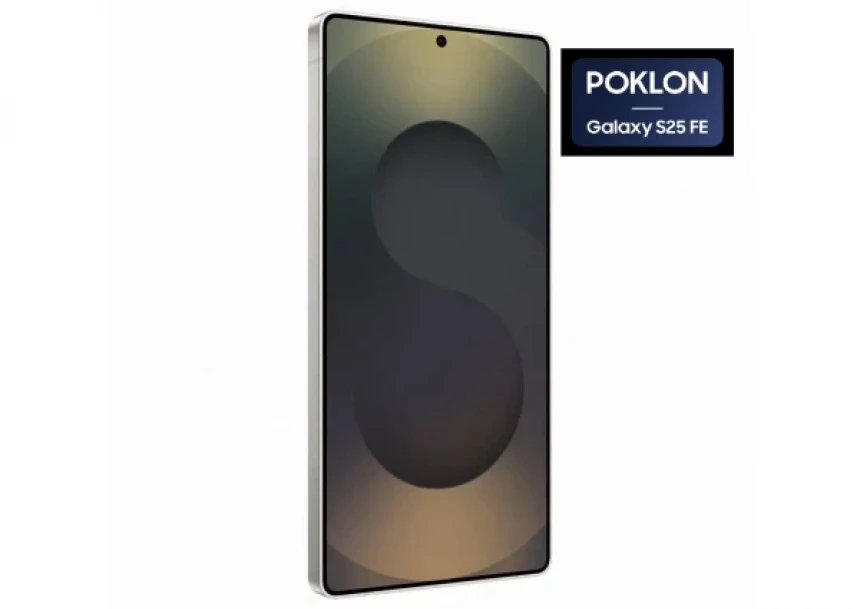 Samsung Galaxy S25 Ultra 12GB/256GB crna