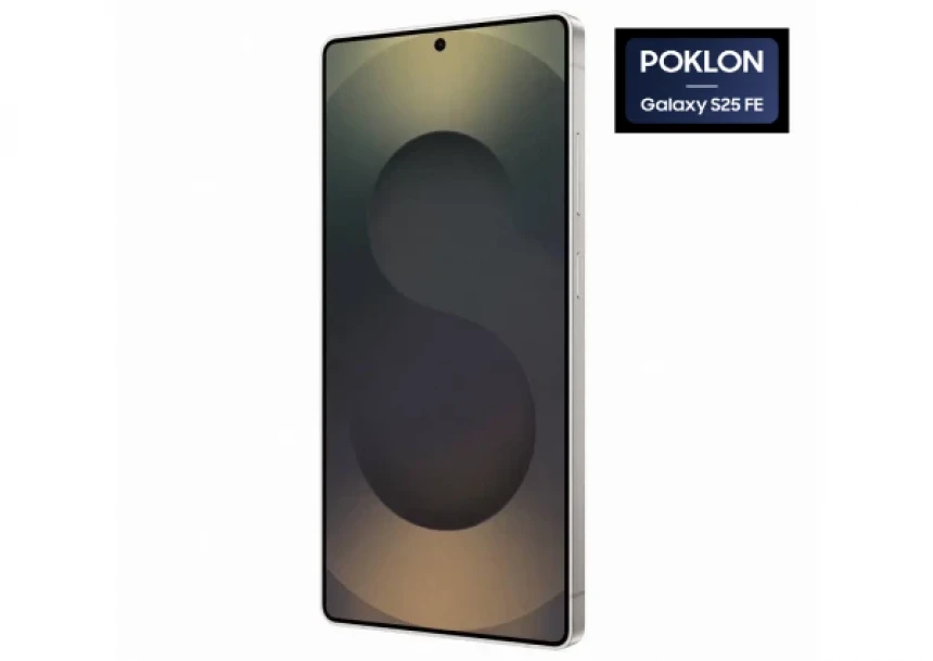 Samsung Galaxy S25 Ultra 12GB/256GB crna