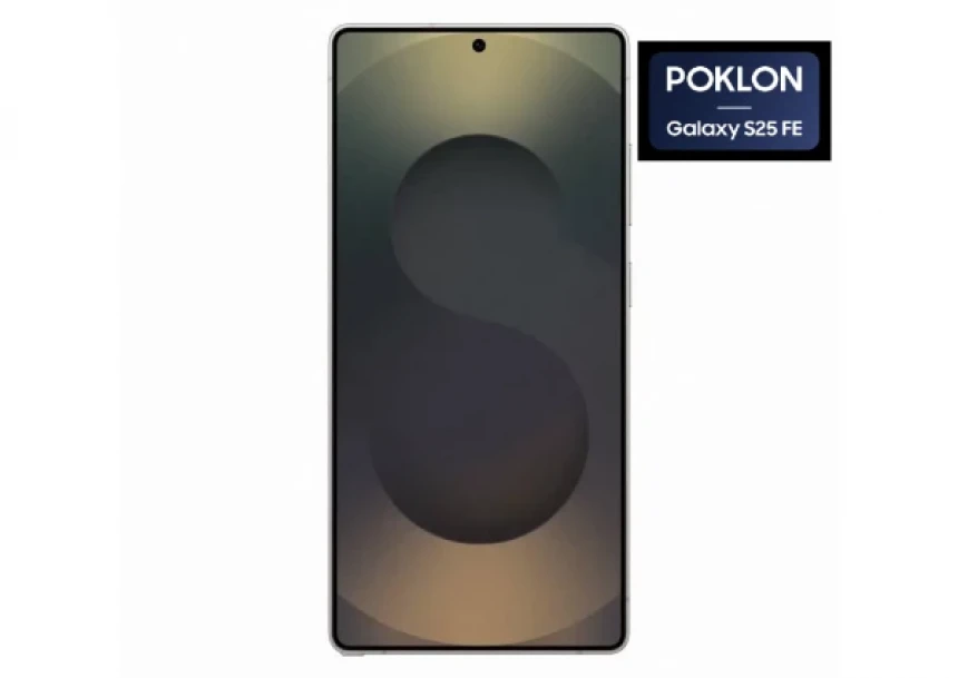 Samsung Galaxy S25 Ultra 12GB/256GB crna