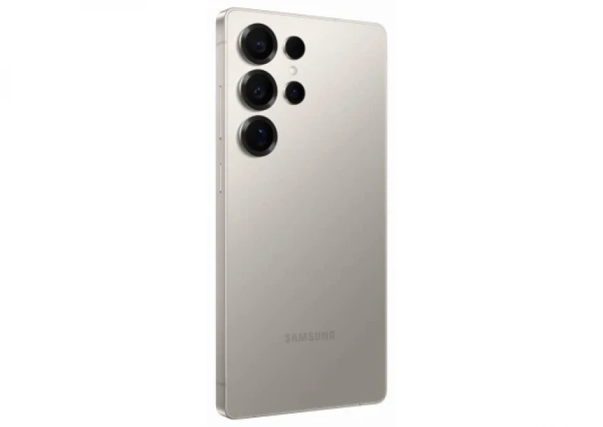 Samsung Galaxy S25 Ultra 12GB/256GB siva