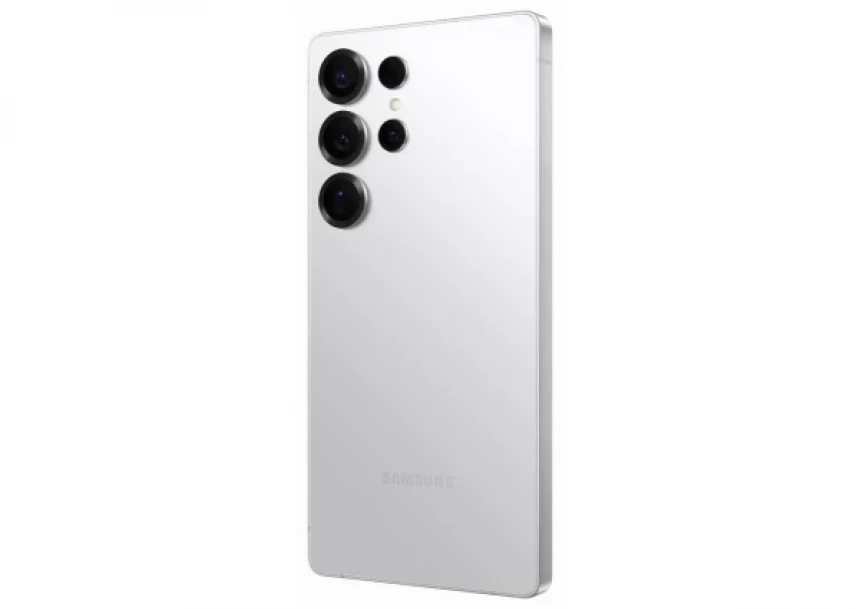 Samsung Galaxy S25 Ultra 12GB/512GB bela