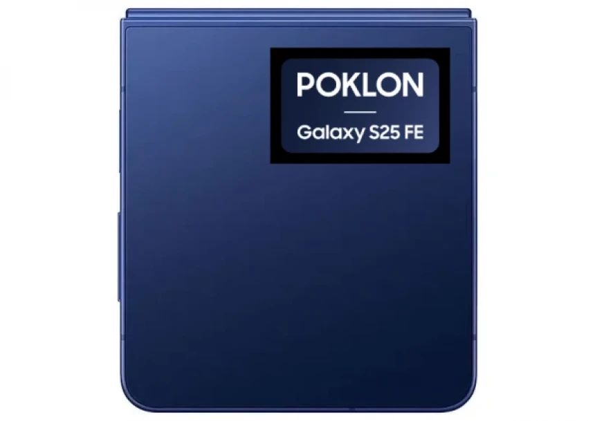 Samsung Galaxy Z Flip7 12GB/512GB plava