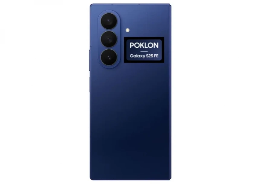 Samsung Galaxy Z Fold7 12GB/256GB plava