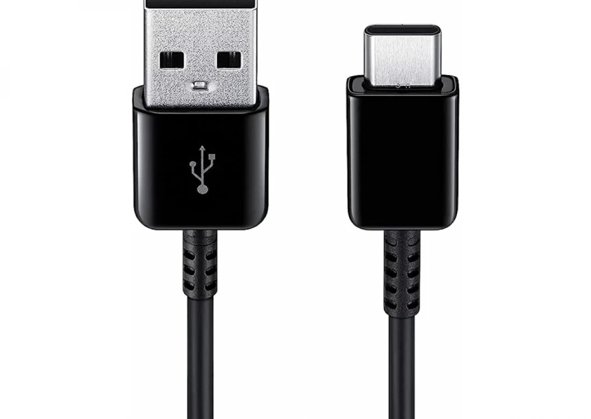 Samsung kabl Type-A/Type-C ( EP-DG930 ) crna