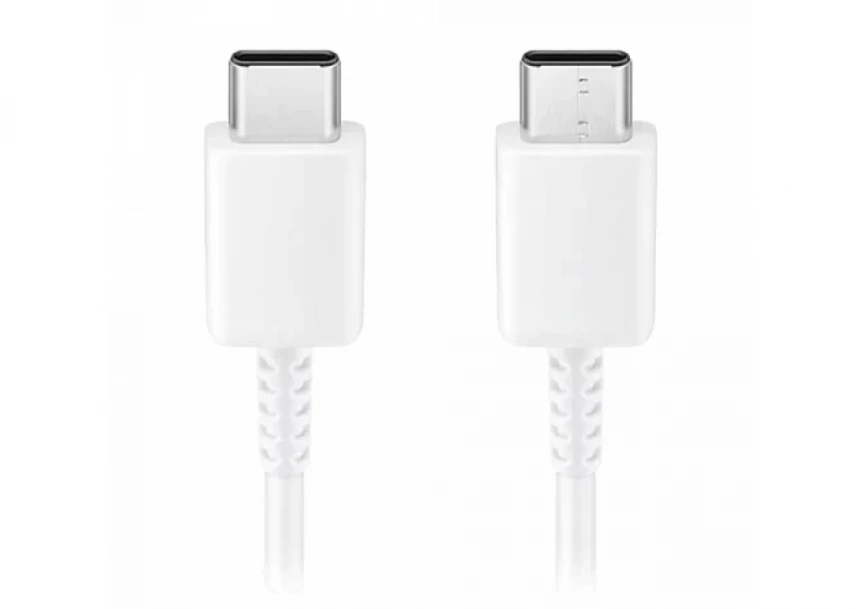 Samsung kabl Type-C/Type-C 60W ( EP-DA705 ) 1m bela