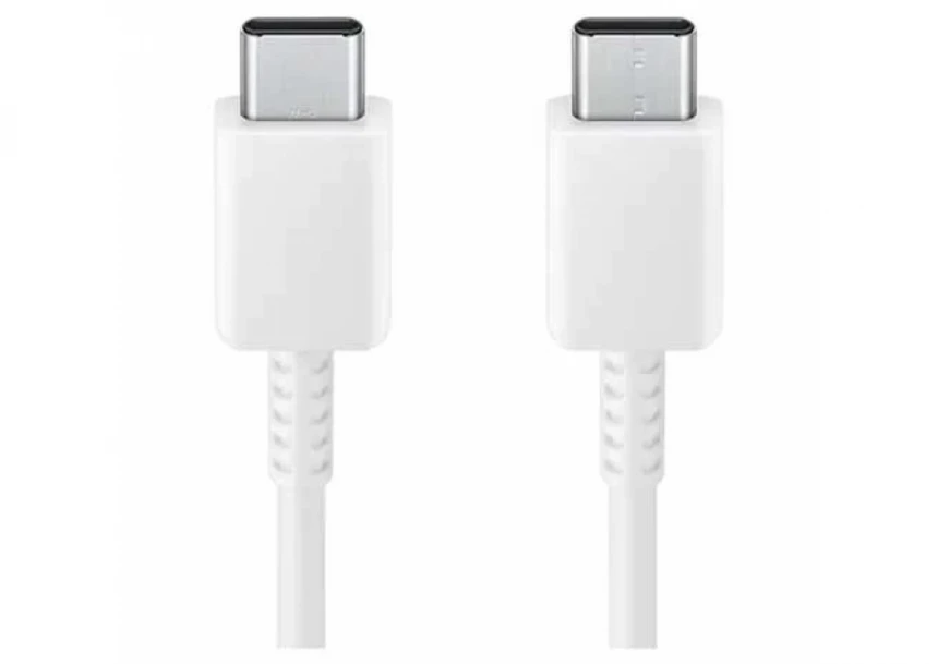 Samsung kabl Type-C/Type-C ( EP-DX510 ) 1,8m 5A crna