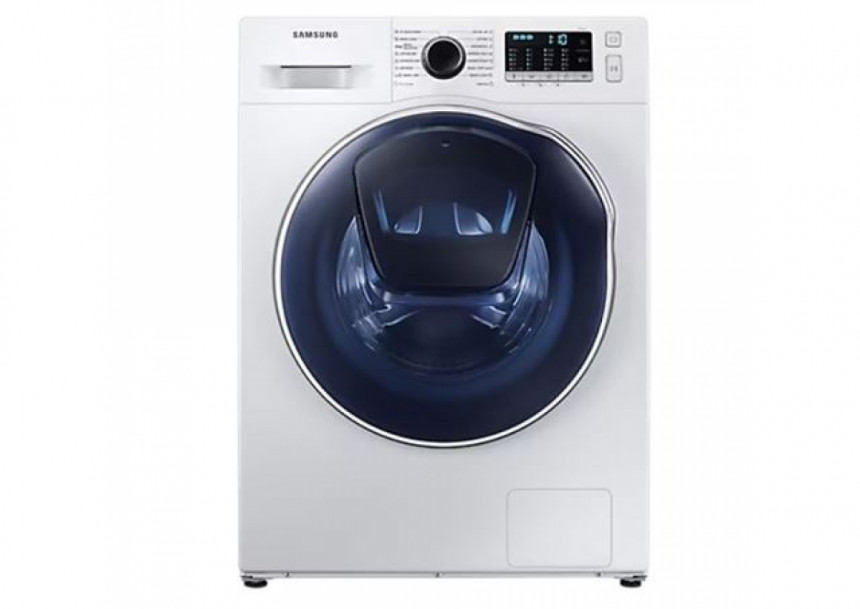 SAMSUNG mašina za pranje i sušenje WD8NK...