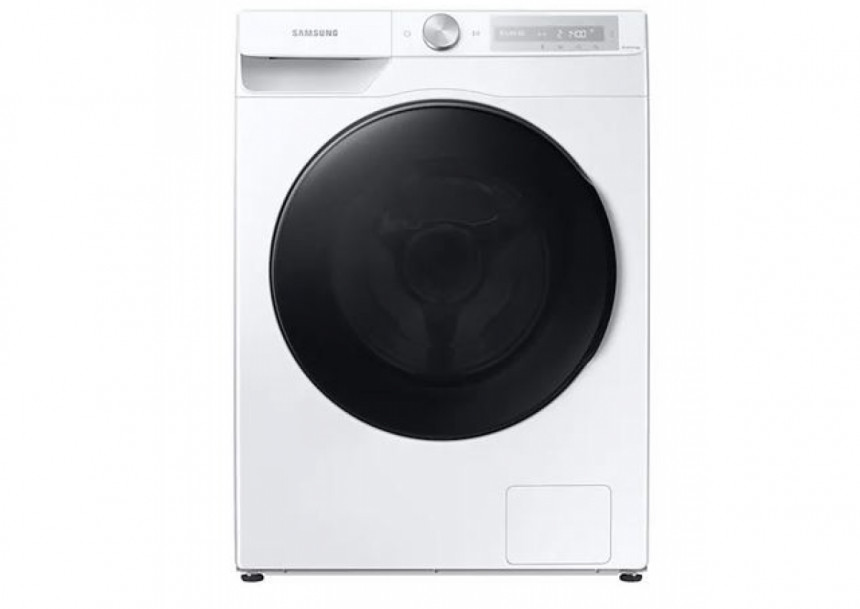SAMSUNG mašina za pranje i sušenje WD90T634DBH/S7