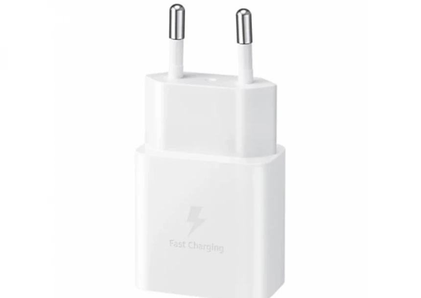 Samsung punjač 15W Type-C ( EP-T1510 ) bela