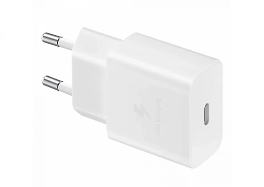 Samsung punjač 15W Type-C ( EP-T1510 ) bela