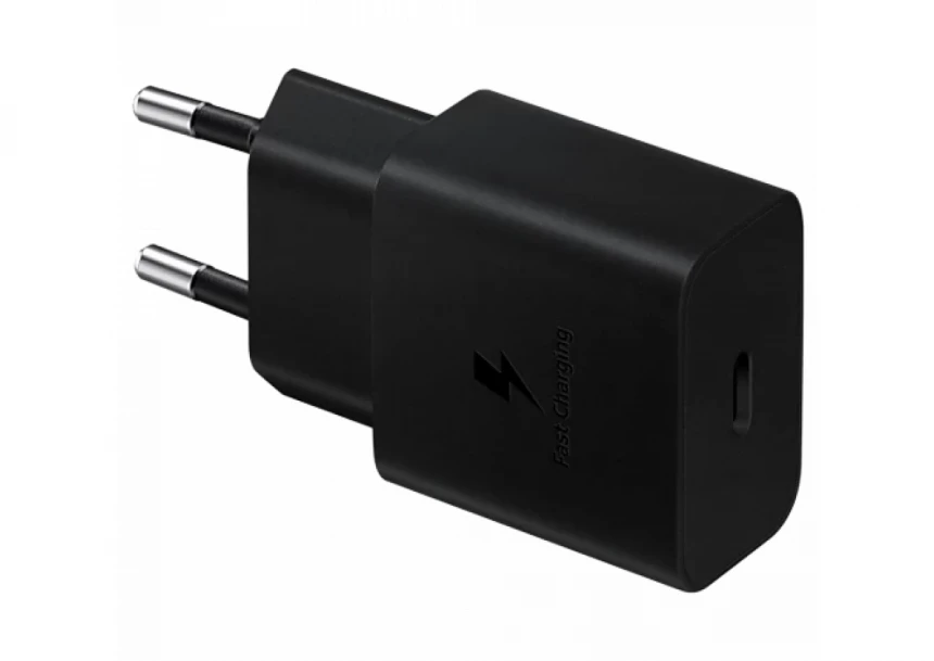 Samsung punjač 15W Type-C ( EP-T1510 ) crna
