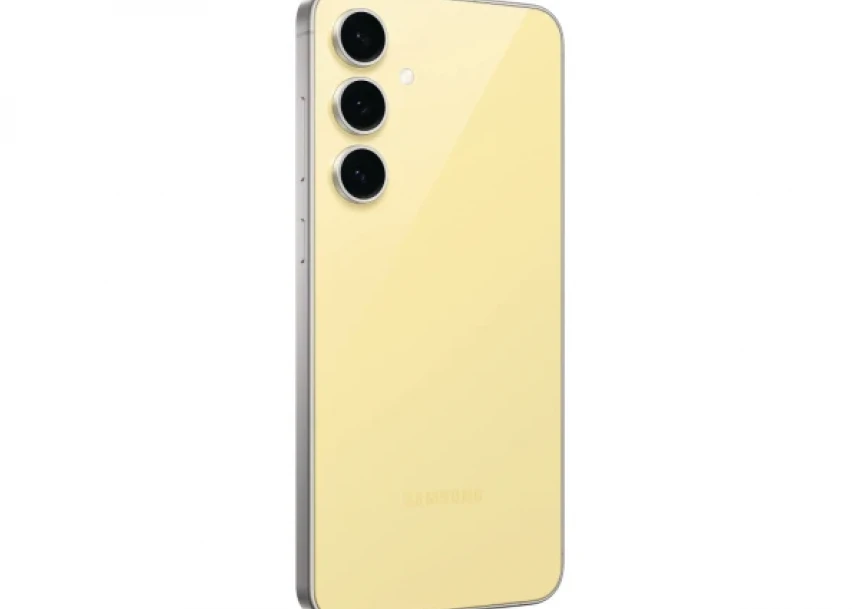 Samsung S24 FE 8GB/256GB žuta