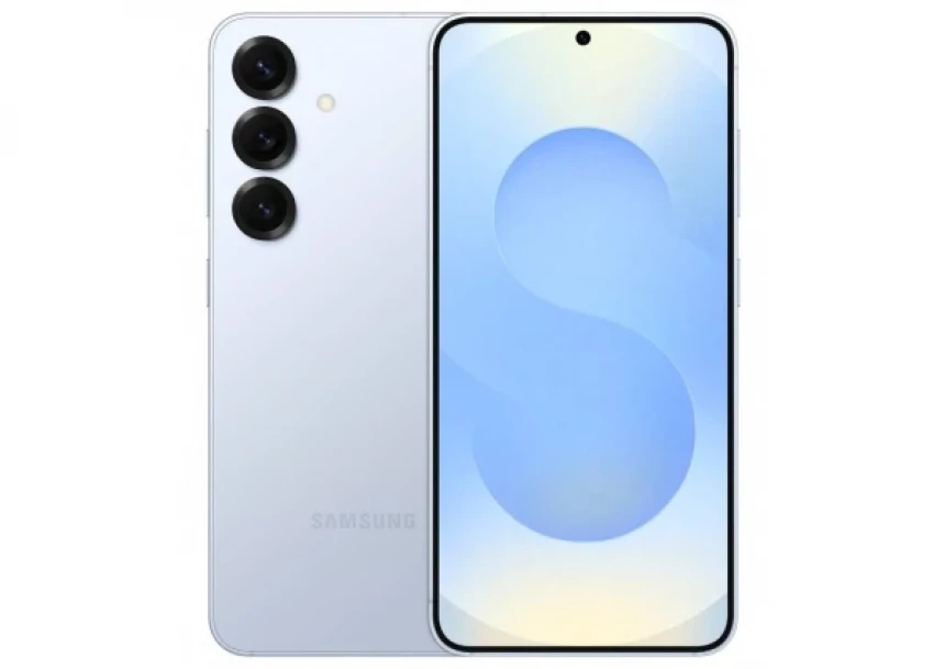 Samsung S25 12GB/128GB svetlo plava