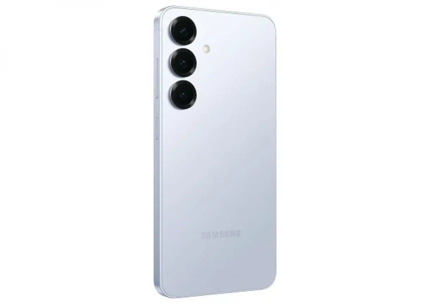 Samsung S25 12GB/128GB svetlo plava