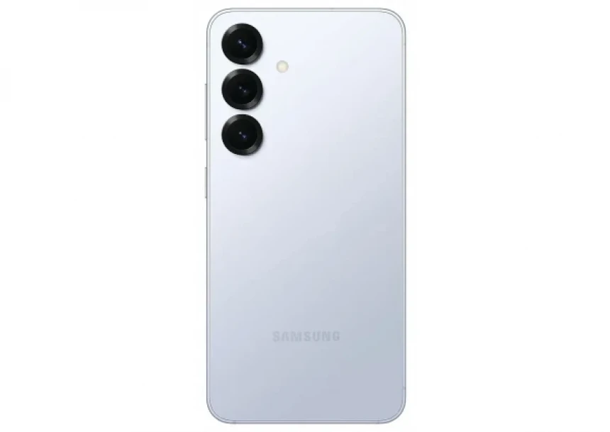 Samsung S25 12GB/128GB svetlo plava