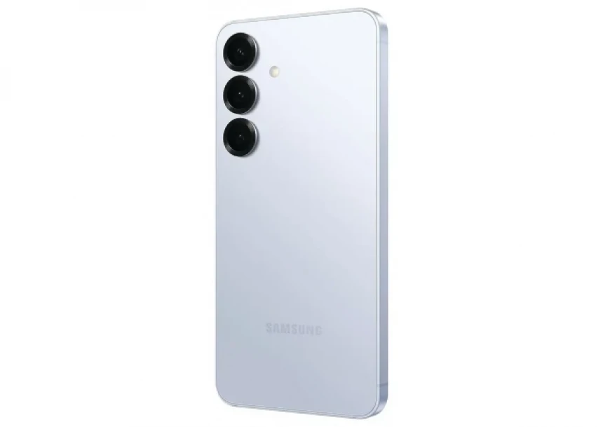 Samsung S25 12GB/128GB svetlo plava