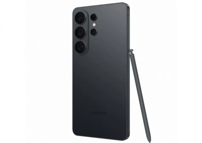 Samsung S26 Ultra 12GB / 512GB Crni 5G