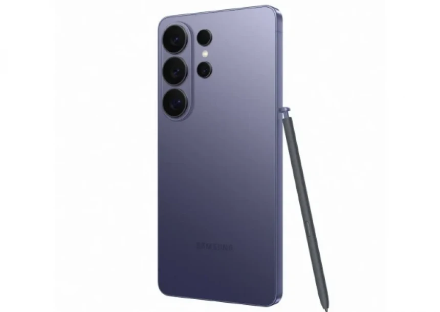 Samsung S26 Ultra 12GB / 512GB Ljubičasta 5G