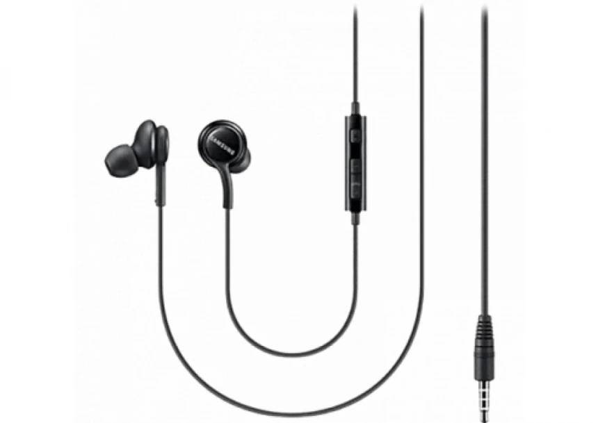 Samsung slušalice 3,5mm ( EO-IA500 ) crna