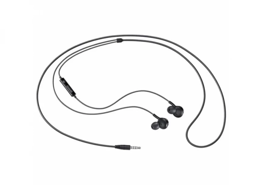 Samsung slušalice 3,5mm ( EO-IA500 ) crna