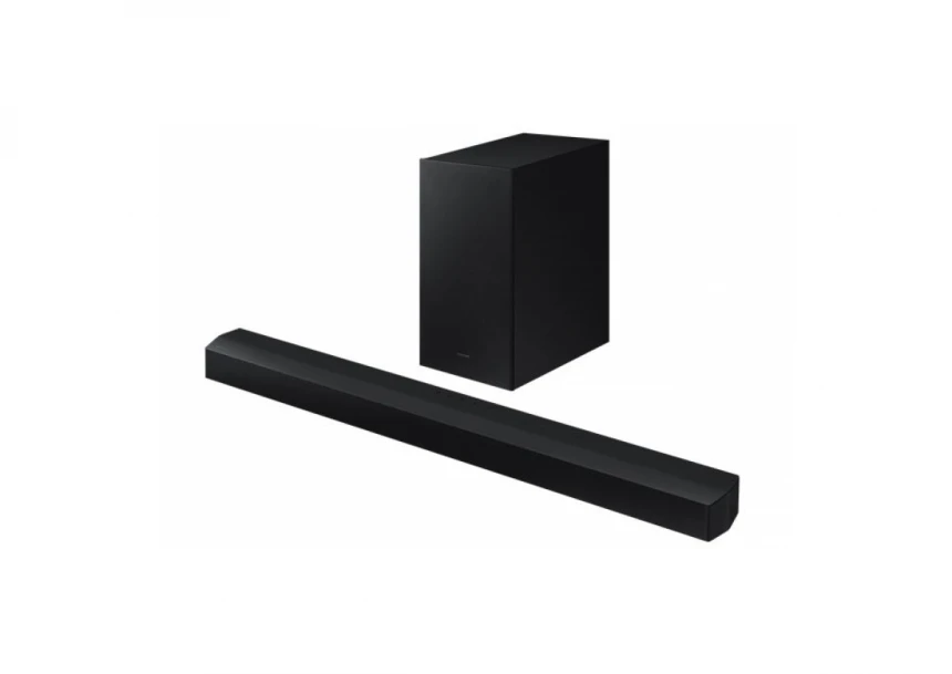 SAMSUNG soundbar HW-B450/EN