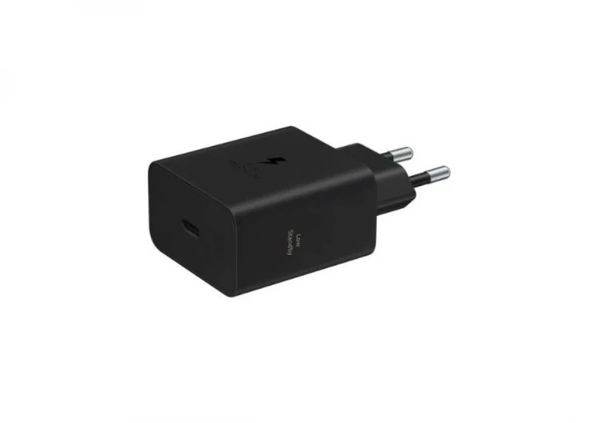 SAMSUNG USB-C 60W Black Adapter